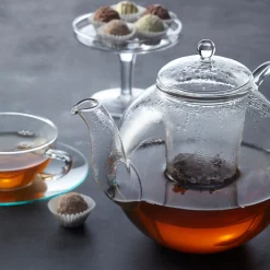 Teekanne ARMONIA 1200 ml*LEONARDO