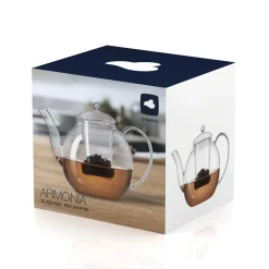 Teekanne ARMONIA 1200 ml*LEONARDO