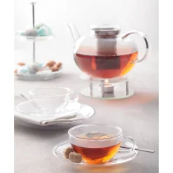 Teekanne MOON 1,5 l*LEONARDO Outlet