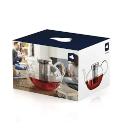Teekanne MOON 1,5 l*LEONARDO Outlet