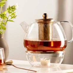 Teekanne TÈ PER TE 1,5 l*LEONARDO