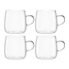 Teetasse 570ml TÈ PER TE 4er-Set*LEONARDO New