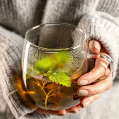 Teetasse 570ml TÈ PER TE 4er-Set*LEONARDO New