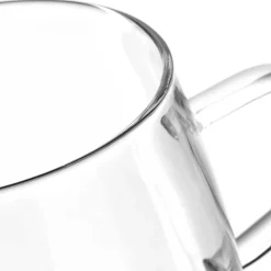 Teetasse 570ml TÈ PER TE 4er-Set*LEONARDO New