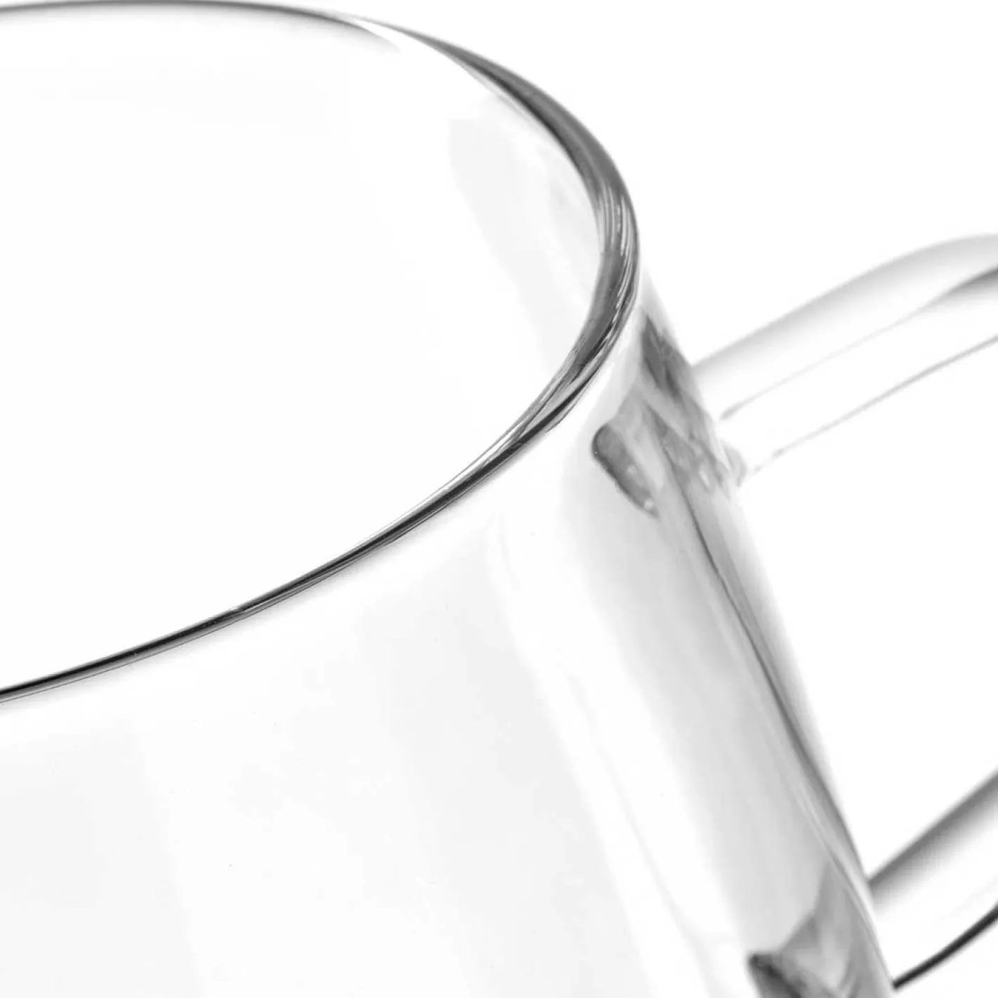 Teetasse 570ml TÈ PER TE 4er-Set*LEONARDO New