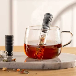 Teetasse 450ml TÈ PER TE 4er-Set*LEONARDO Hot