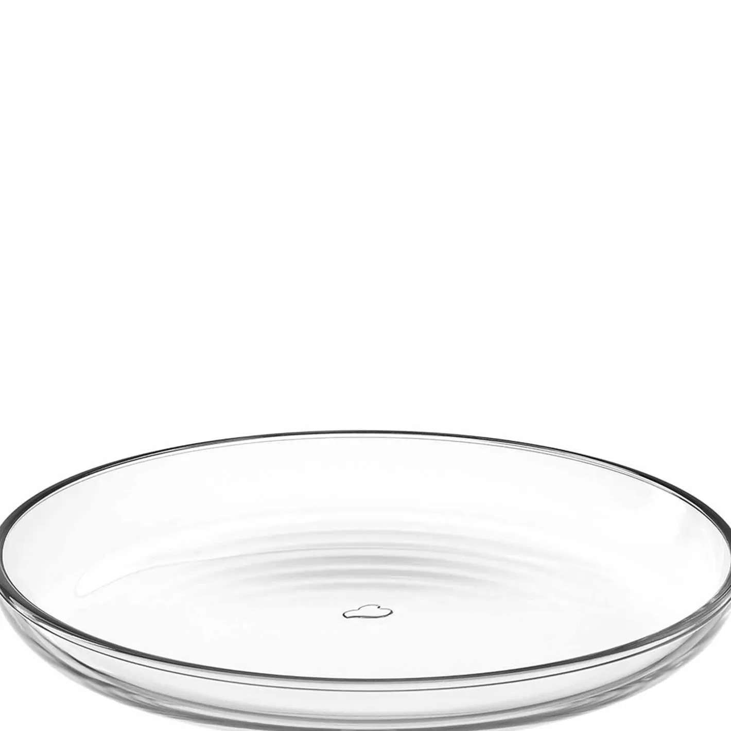 Teller 18 cm CUCINA 4er-Set*LEONARDO Hot