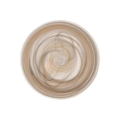 Teller ALABASTRO 21 cm beige/schwarz*LEONARDO Sale