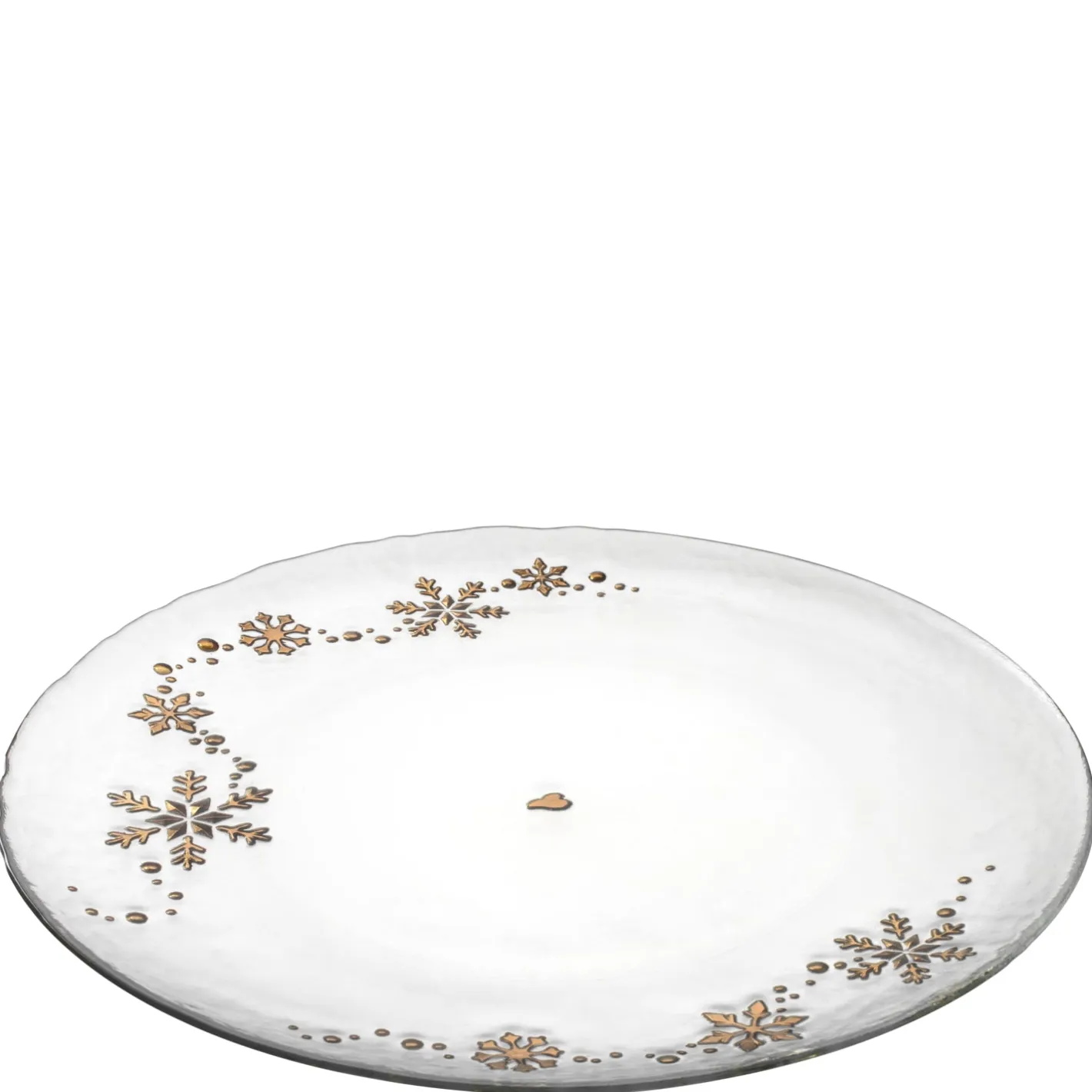 Teller 32cm AUTENTICO*LEONARDO Best