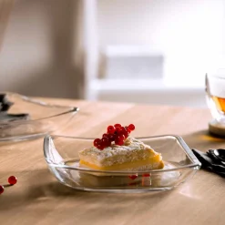 Teller 20cm PIAZZA 4er-Set*LEONARDO Hot