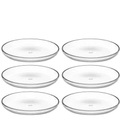 Teller CUCINA 18 cm 6er-Set*LEONARDO Sale