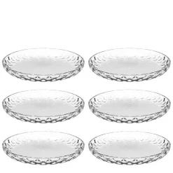 Teller CUCINA OPTIC 18 cm 6er-Set*LEONARDO Online