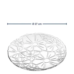 Teller GIORNO 27 cm*LEONARDO Best