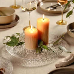 Teller MARTELLO 32 cm*LEONARDO New