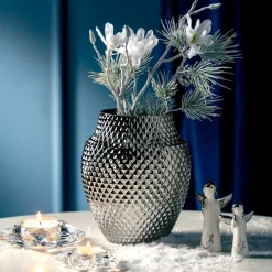 Tischlicht 15cm Stern AUTENTICO*LEONARDO Clearance