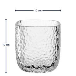 Tischlicht MARTELLO 10 cm*LEONARDO Outlet