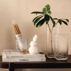 Tischlicht MARTELLO 10 cm*LEONARDO Outlet