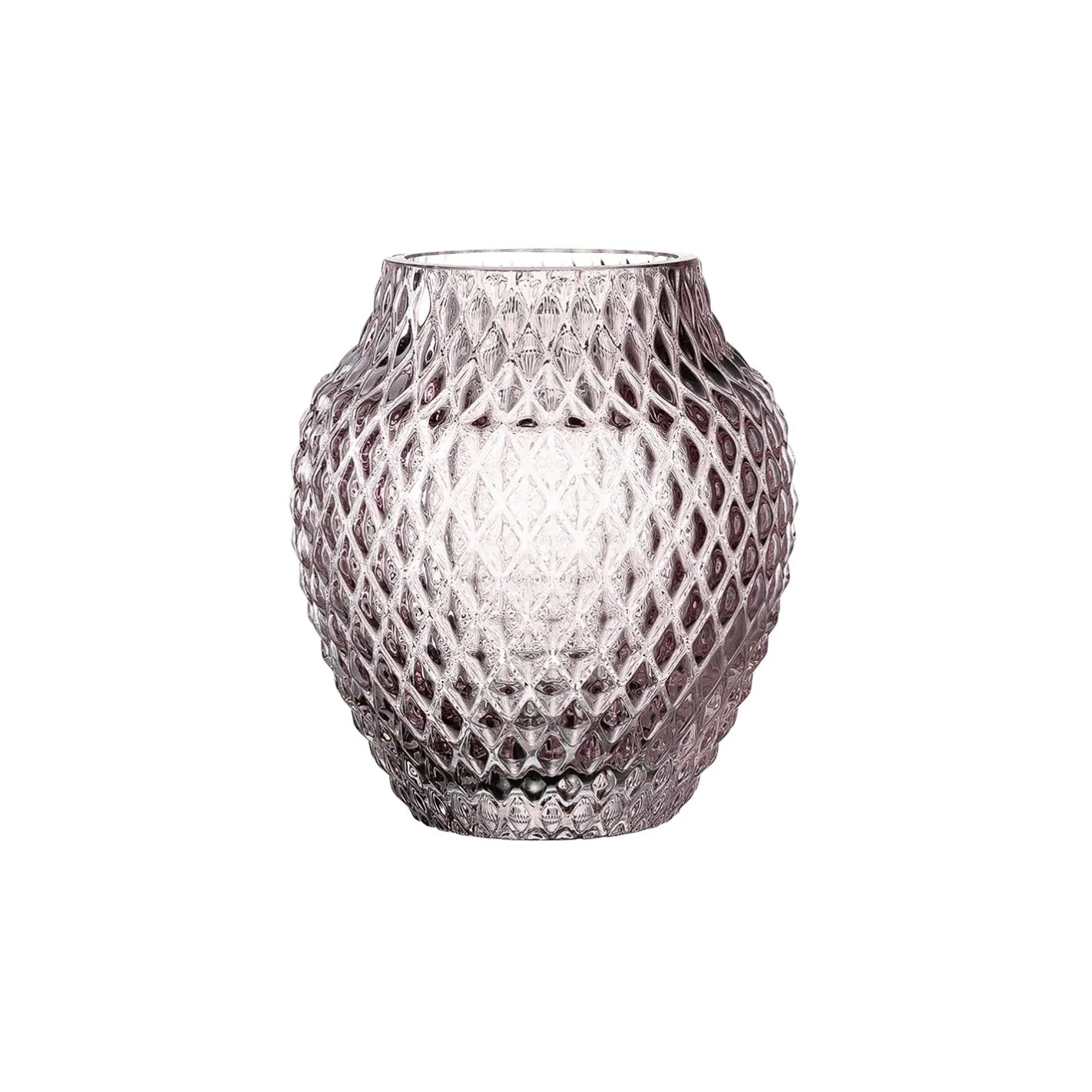 Tischvase POESIA 11 cm viola*LEONARDO Sale