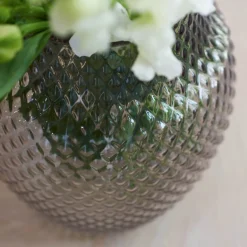 Tischvase POESIA 11 cm viola*LEONARDO Sale