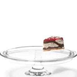 Tortenplatte auf Fuß CIAO 32 cm*LEONARDO New