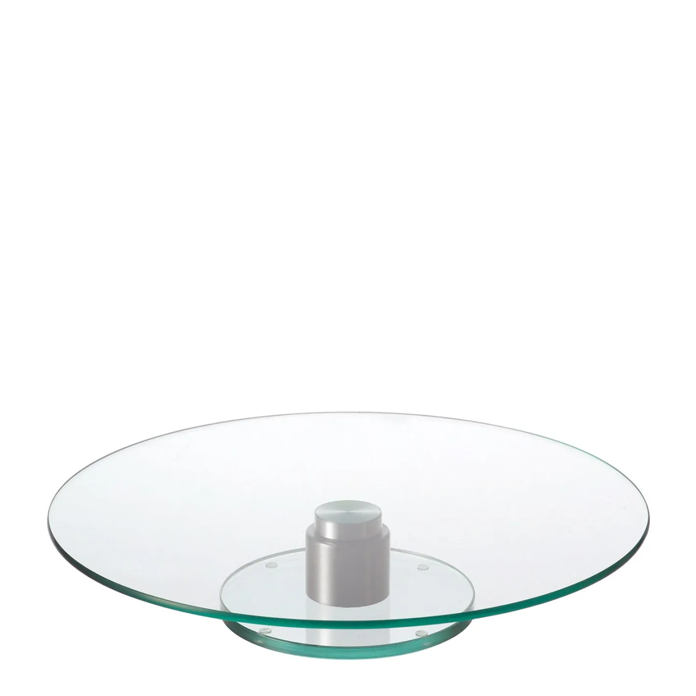 Tortenplatte TURN 33 cm drehbar*LEONARDO Outlet