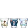 Trinkglas BAMBINI AVVENTURA 215 ml 6er-Set*LEONARDO Best