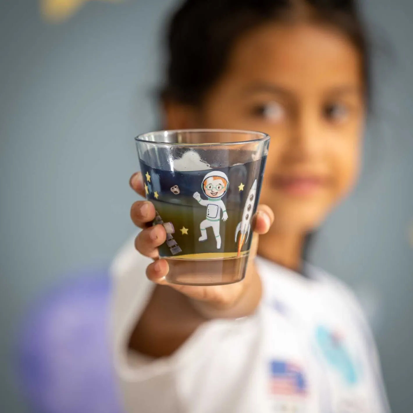 Trinkglas BAMBINI AVVENTURA 215 ml 6er-Set*LEONARDO Best