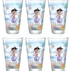 Trinkglas BAMBINI AVVENTURA 300 ml Meer 6er-Set*LEONARDO