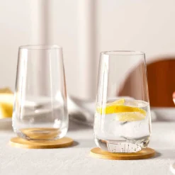 Trinkglas BRUNELLI 530 ml 6er-Set*LEONARDO Sale