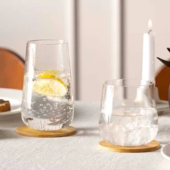 Trinkglas BRUNELLI 530 ml 6er-Set*LEONARDO Sale