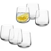 Trinkglas BRUNELLI 400 ml 6er-Set*LEONARDO