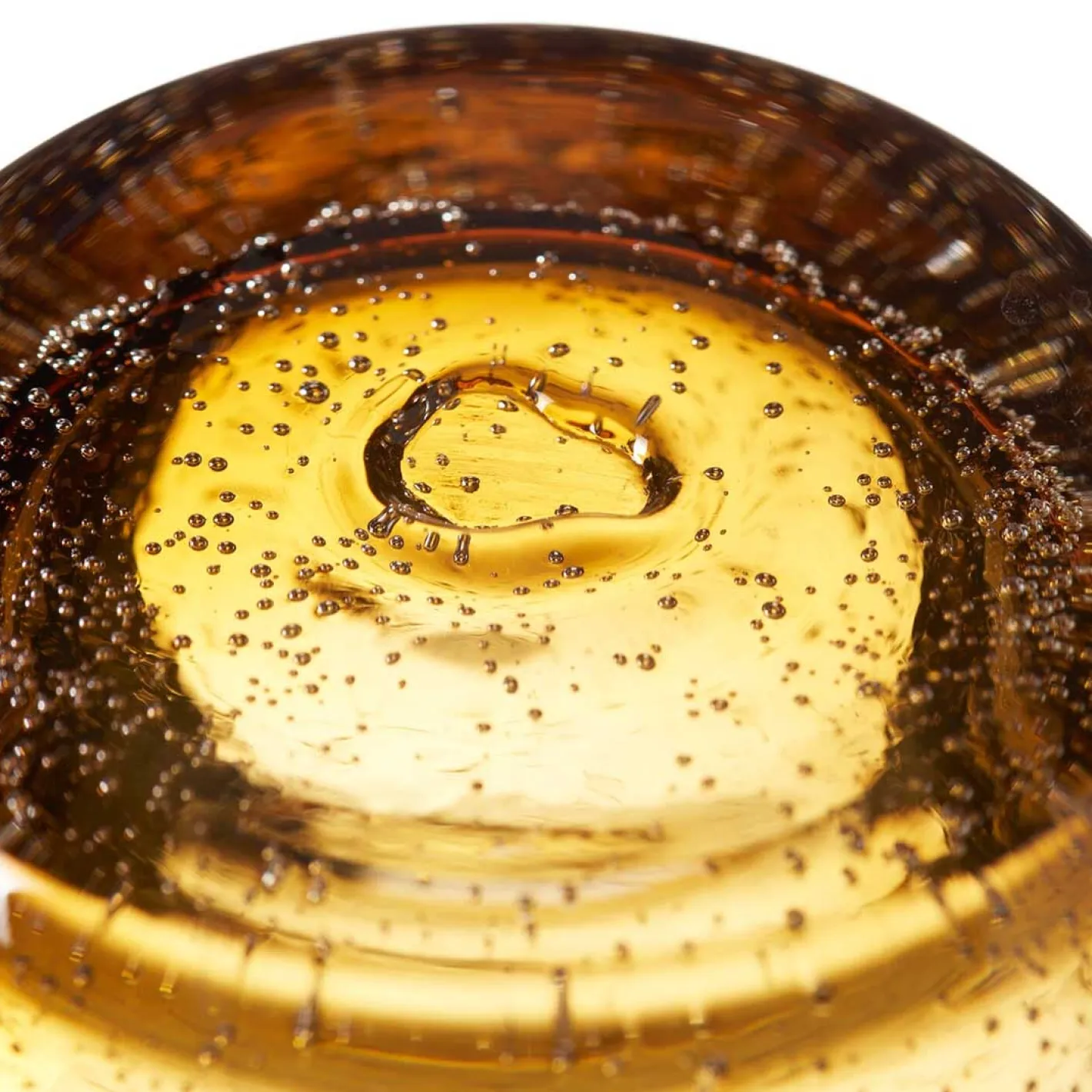 Trinkglas BURANO 330 ml amber 6er-Set*LEONARDO Online