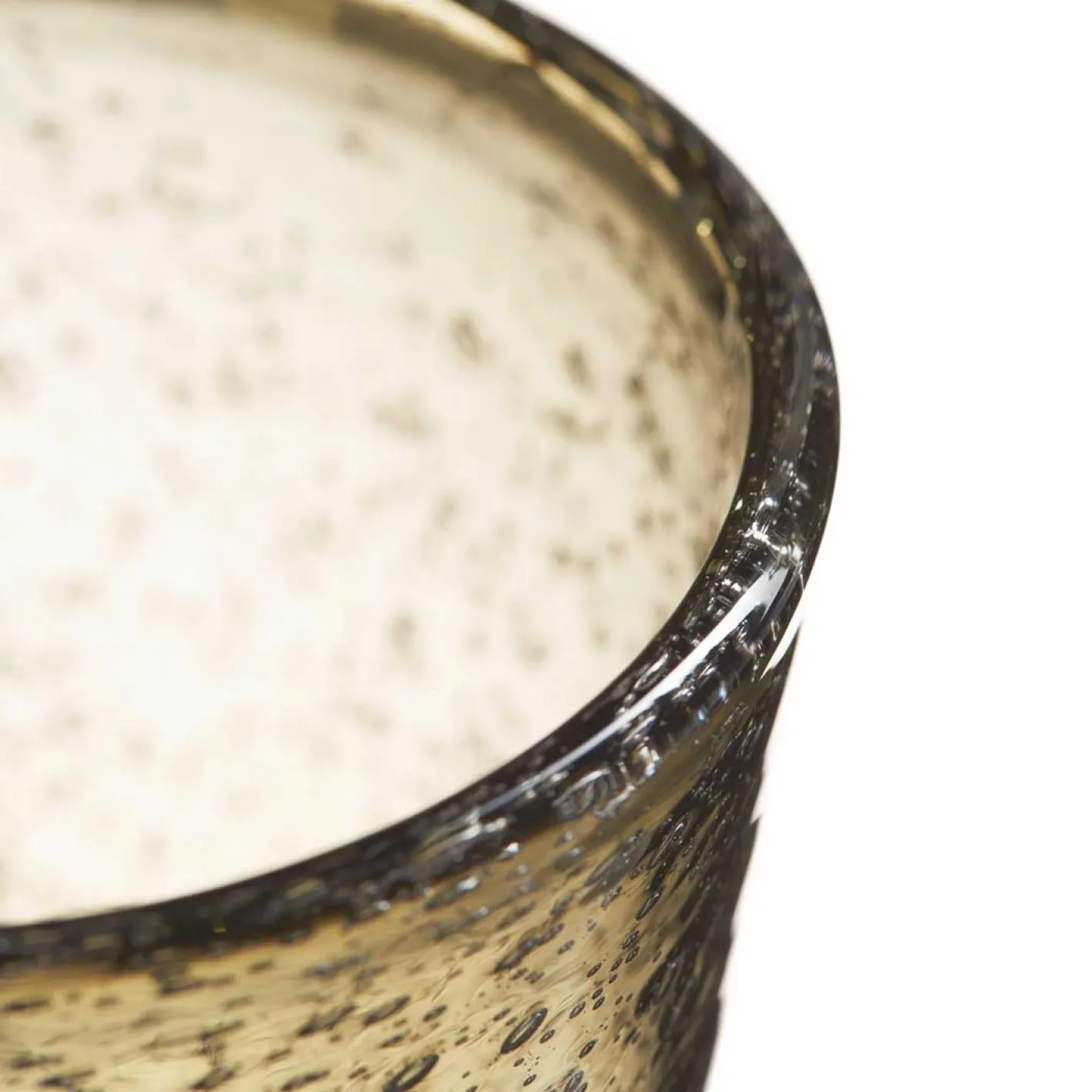 Trinkglas BURANO 330 ml dunkelgrau 6er-Set*LEONARDO New