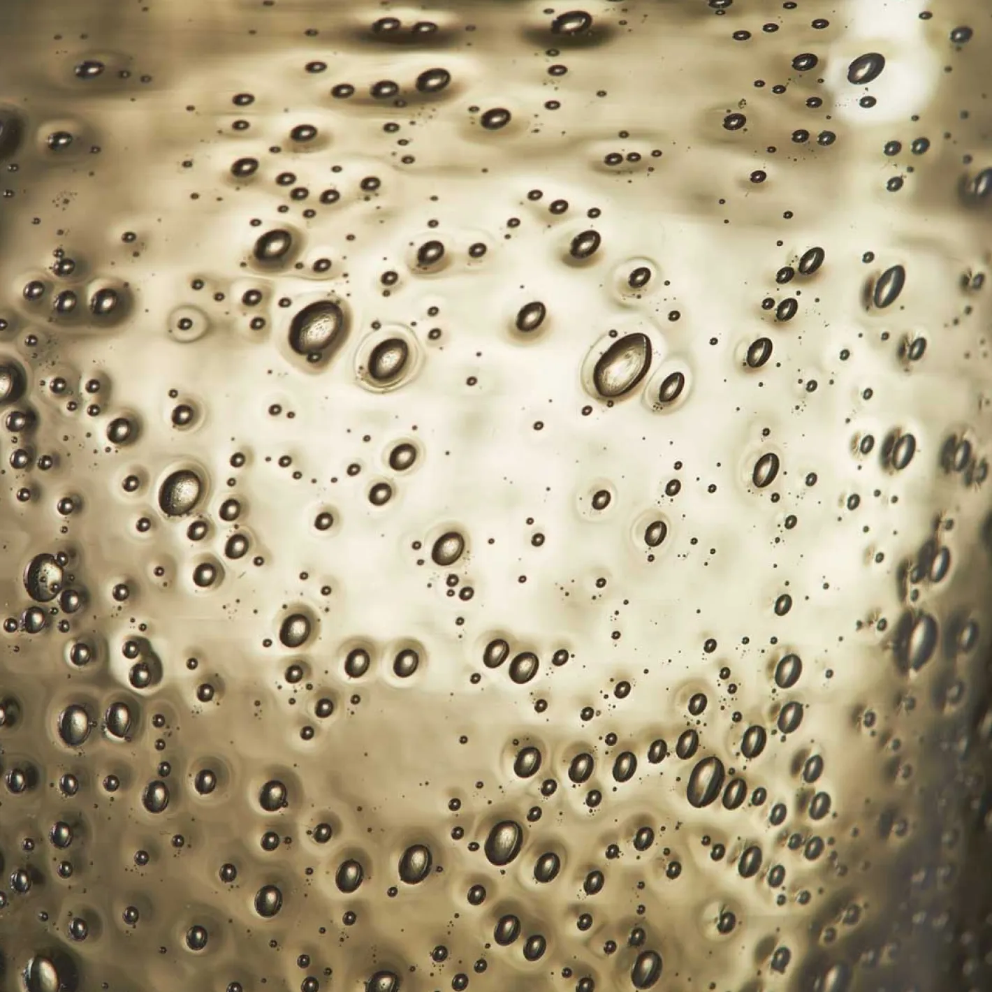 Trinkglas BURANO 330 ml dunkelgrau 6er-Set*LEONARDO New