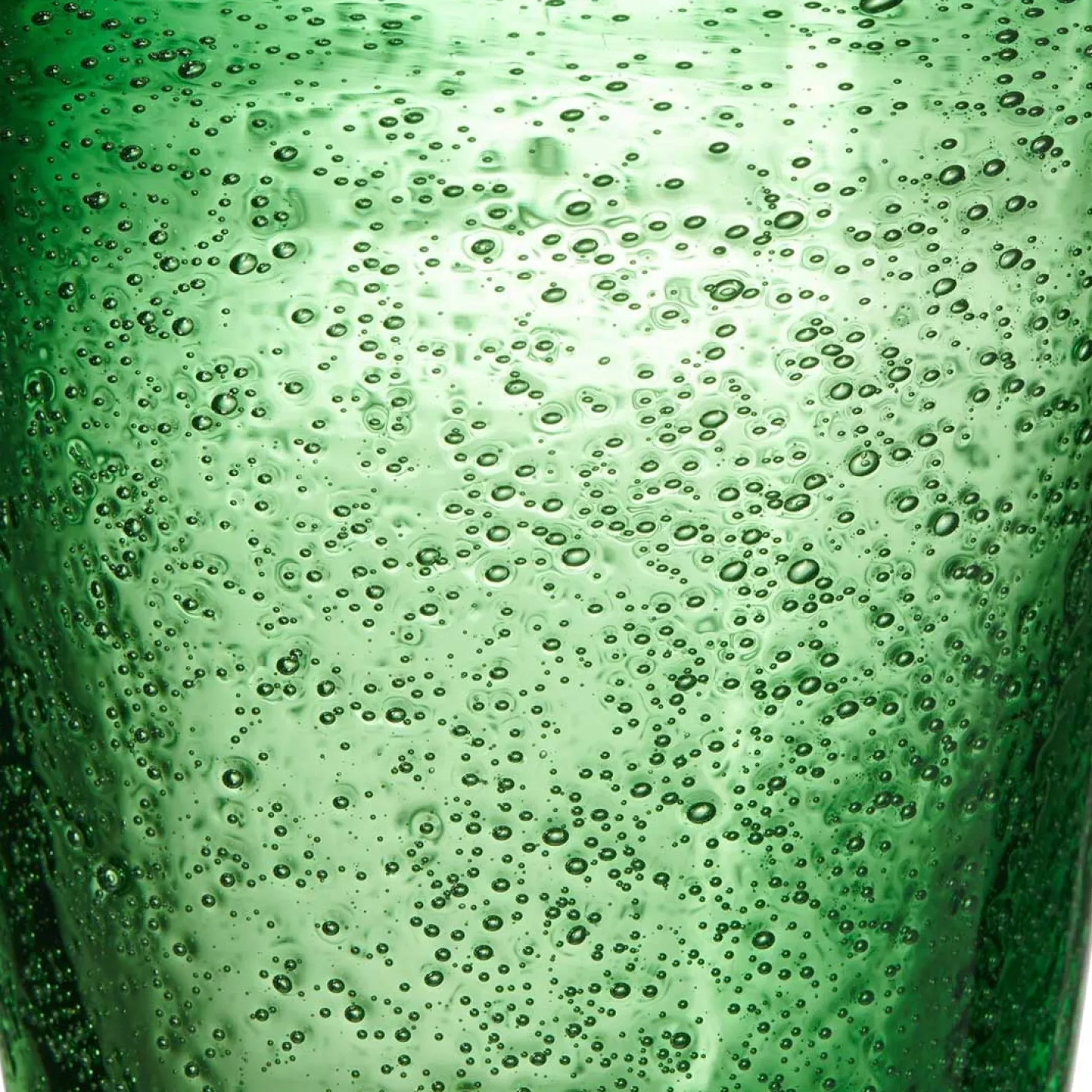 Trinkglas BURANO 330 ml grün 6er-Set*LEONARDO Clearance