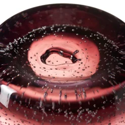 Trinkglas BURANO 330 ml viola 6er-Set*LEONARDO New