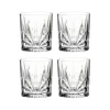 Trinkglas CAPRI 330 ml 4er-Set*LEONARDO Hot