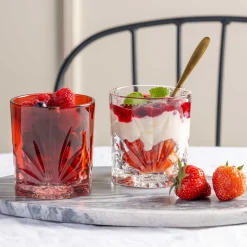 Trinkglas CAPRI 220 ml 4er-Set*LEONARDO Outlet