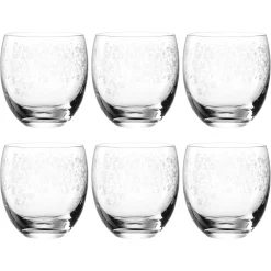 Trinkglas CHATEAU 400 ml 6er-Set*LEONARDO New