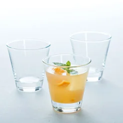 Trinkglas CIAO 215 ml 6er-Set*LEONARDO