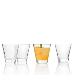 Trinkglas CIAO 215 ml 6er-Set*LEONARDO