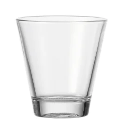 Trinkglas CIAO 215 ml mit persönlicher Gravur*LEONARDO