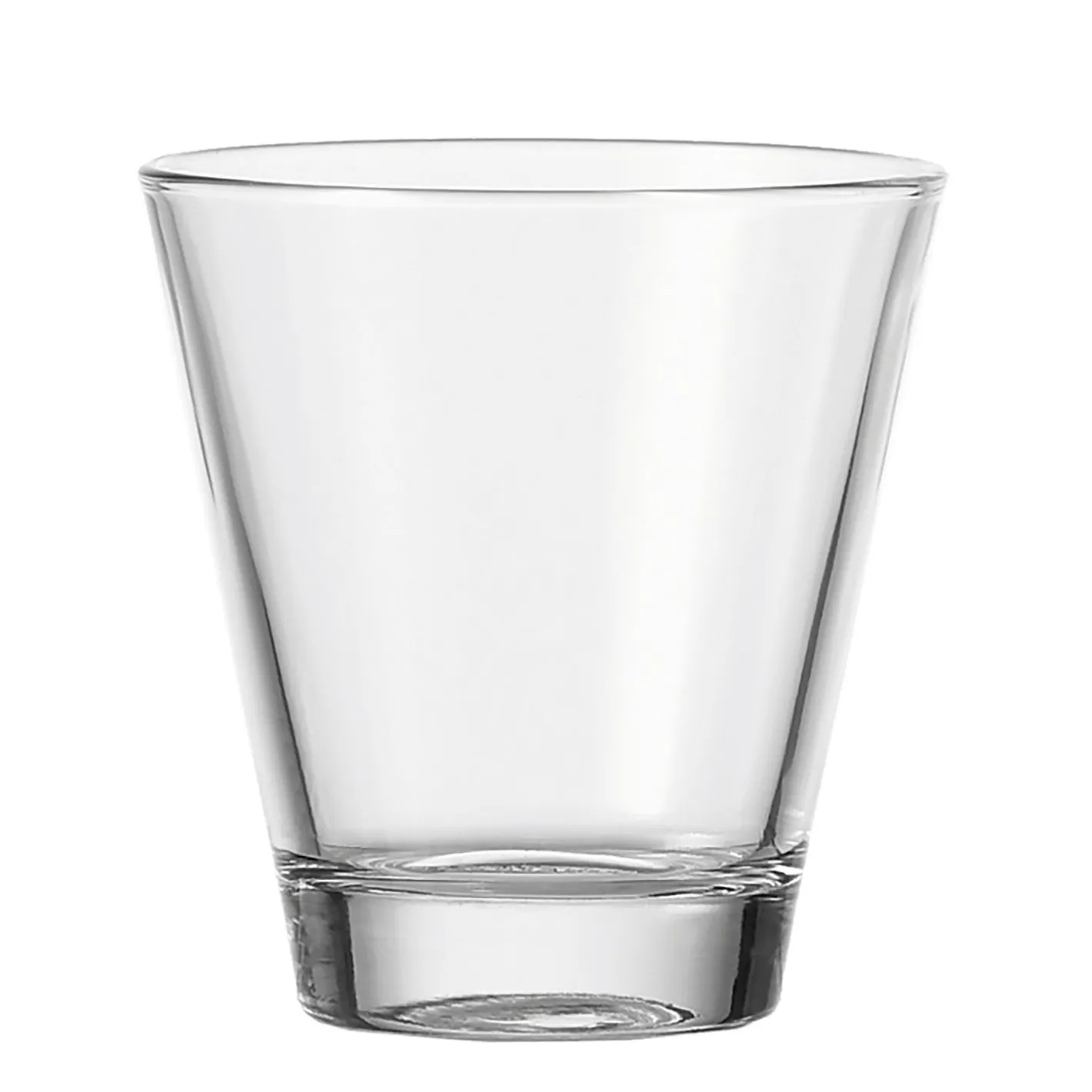 Trinkglas CIAO 215 ml mit persönlicher Gravur*LEONARDO