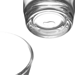 Trinkglas CIAO 215 ml mit persönlicher Gravur*LEONARDO