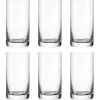 Trinkglas EASY+ 260 ml 6er-Set*LEONARDO Hot