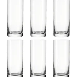 Trinkglas EASY+ 460 ml 6er-Set*LEONARDO Clearance