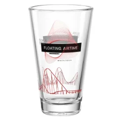 Trinkglas Europa-Park Rust Silver Star 300 ml*LEONARDO Online