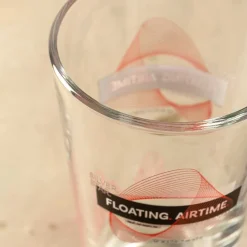 Trinkglas Europa-Park Rust Silver Star 300 ml*LEONARDO Online