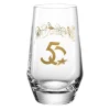 Trinkglas Europa-Park Silhouette 50 Jahre 365 ml*LEONARDO Discount