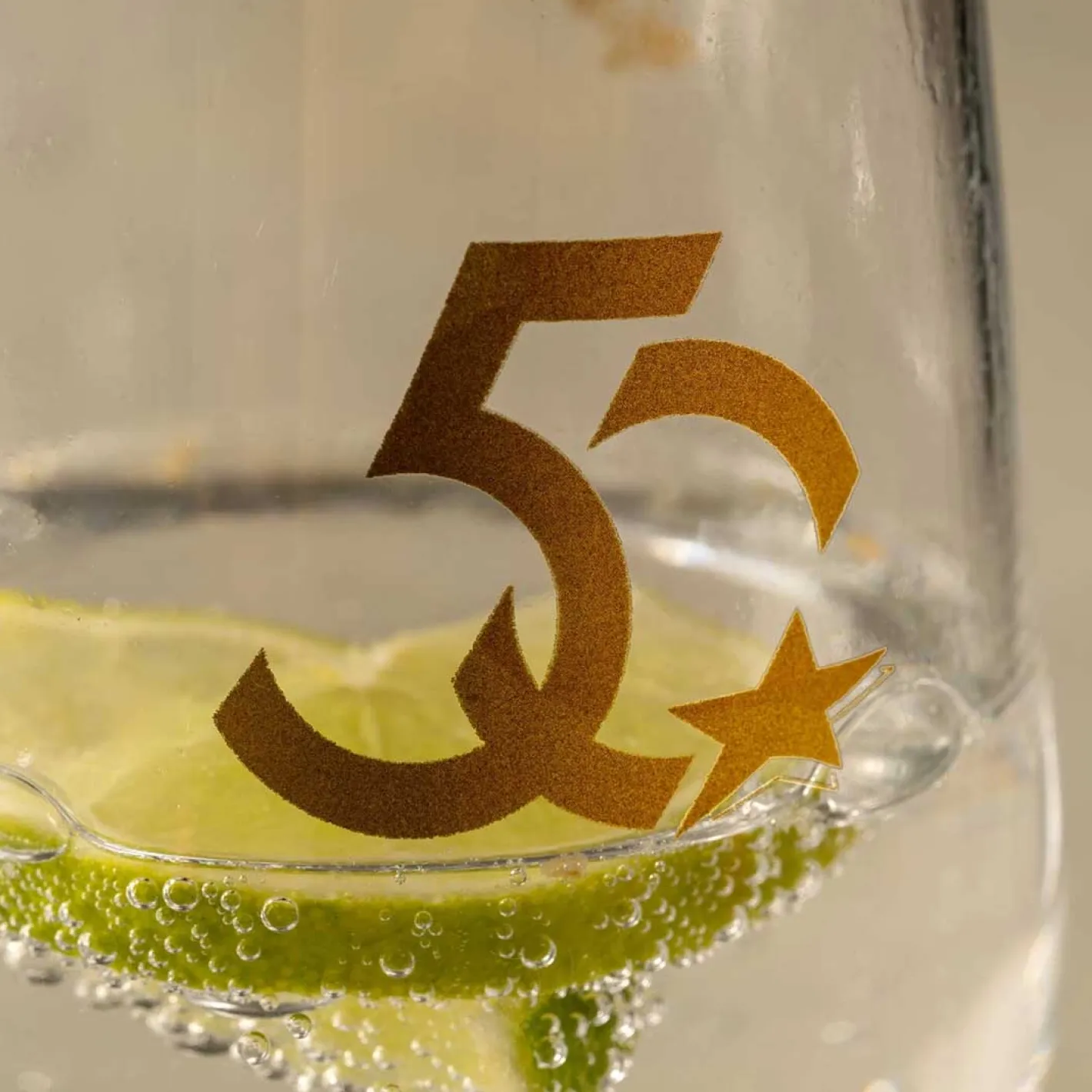 Trinkglas Europa-Park Silhouette 50 Jahre 365 ml*LEONARDO Discount